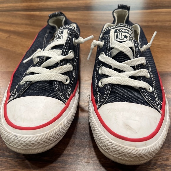 Converse Shoes - Converse Shoreline slip on sneaker 8